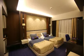 Prestige Hotel - Room