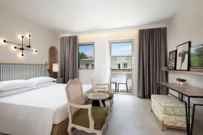 Vivosa Apulia Resort - Zimmer