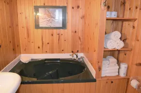 Mountain Villas - Salle de bain