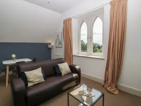 Amazing View - Living area