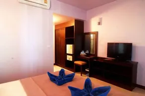 Lanta Bee Garden Bungalow SHA Extra Plus - Rum
