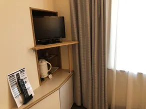 Smile Hotel Tokyo Nishikasai - Chambre