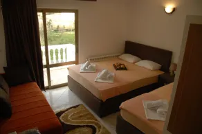 Guest House Pasha - Room