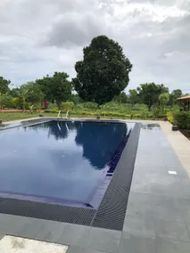 Tiara Elephant Lodge - Pool
