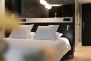 Van der Valk TheaterHotel De Oranjerie - Chambre