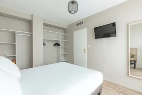 Appart'City Classic Bordeaux Centre - Chambre