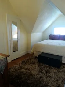 The Tower Unit - Room