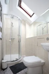 Merrymouth Inn - Bathroom