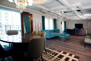 Gaylord National Resort & Convention Center - Chambre