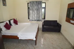 Hotel Moon Mahal - Rom