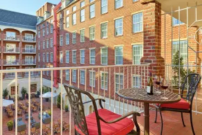 The Alexandrian Old Town Alexandria, Autograph Collection - Vue de la chambre