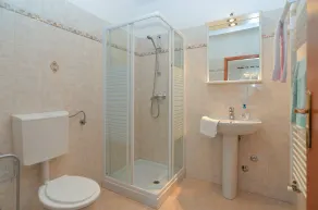 Apartment 1089 - Casa de banho