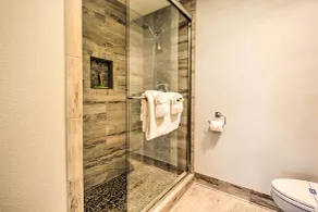 Beachfront Lincoln City Condo-Patio & Pool Access! - Innenbereich