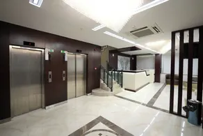 Midyat Assyria Hotel - Reception