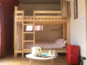 Guesthouse YOURS - Camera