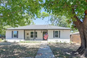 Recently Remodeled Dtwn Frisco Home w/ Yard! - Interiør