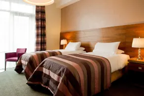 Moyvalley Hotel & Golf Resort - Habitación