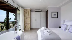 Villa Thea - Zimmer