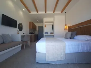 Anais Of Naxos - Chambre