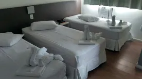 Excellence Comfort Hotel - Habitación