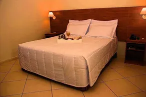 Lazuli Hotel - Room