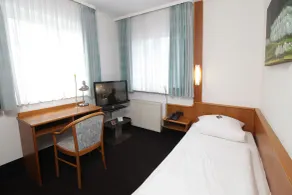 Hotel und Gasthof Ritter St. Georg - Room