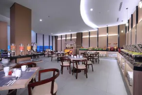 Quest Prime Cikarang by ASTON - Restaurant