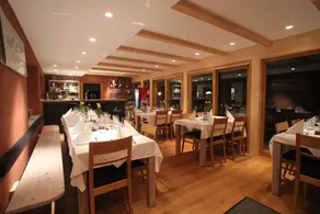 DAS Posch Hotel - Restaurant