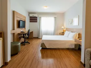 Ibis Styles Campinas Alphaville - Room