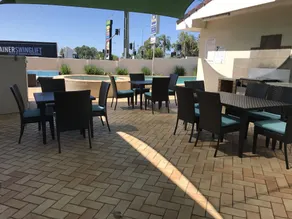 Sunnybank Star Hotel - Piscine