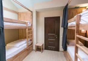DREAM Hostel Lviv - Room