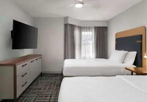 Homewood Suites by Hilton Richmond - Airport - Chambre