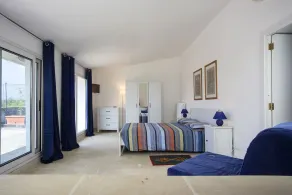 Casina Romita - Camera