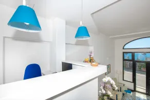 Alcione Residence - Réception