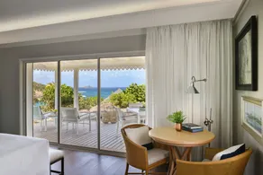 Rosewood Le Guanahani St Barth - View from room