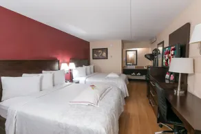 Red Roof Inn PLUS+ Atlanta - Buckhead - Værelse