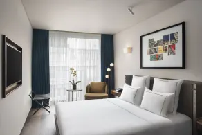 Glens Palas Istanbul Nisantasi - Room