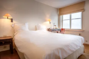 Ter Heide (Kaprijke - Lembeke) - Zimmer