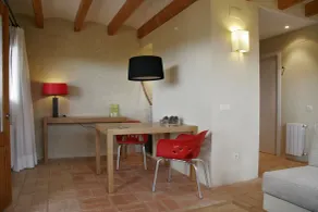 Aldea Roqueta Hotel Rural - Værelse