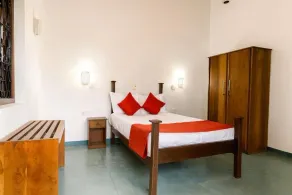 Bentota Luxe Ayurveda - Quarto