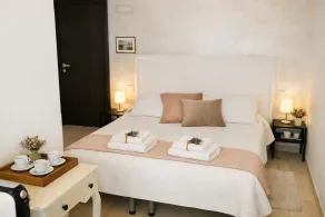 Locanda Divinis - Zimmer