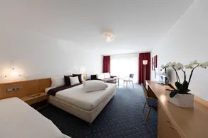 Hotel Höfli - Zimmer
