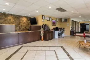 Fairmount Inn & Suites - Stroudsburg, Poconos - Réception