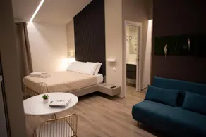House Room Civico 56 - Quarto