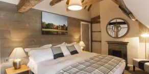 The Red Lion - Room