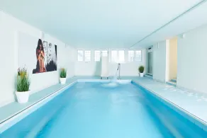 Villa Paradis - De ultieme kustvilla met zwembad ! - Pool