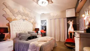 Hotel Priamos-Αdults Only - Chambre