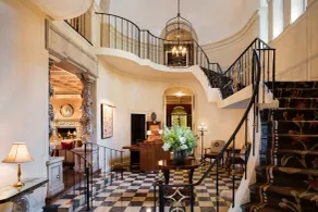 Rosewood Mansion on Turtle Creek - Restaurant