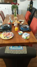 Le Patronage - Restaurant