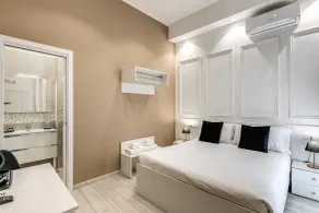 RAGGIO DI SOLE - ATAROOMS Collection - Room